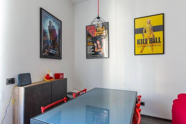 Appartamento intero, Guesthost - Lights, Camera, Action! - Florence Apt in Gavinana Galluzzo, Firenze