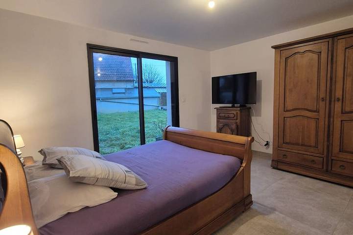 Location de vacances pour 2 personnes à Porcaro (Morbihan) - 2