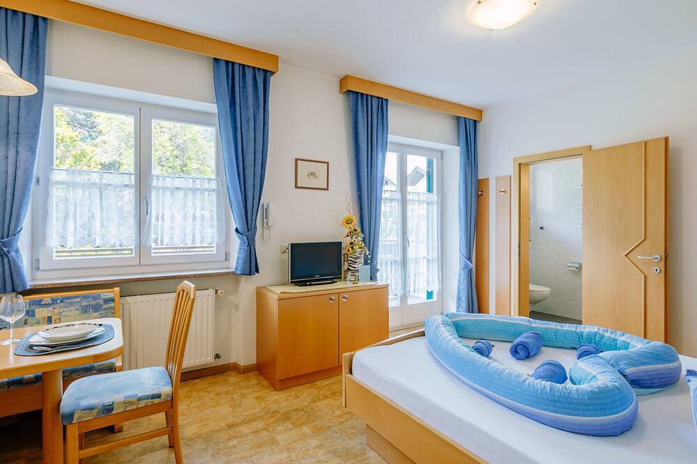 Ganze Wohnung, Rosengartenhof in Andrian, Nonsberggruppe