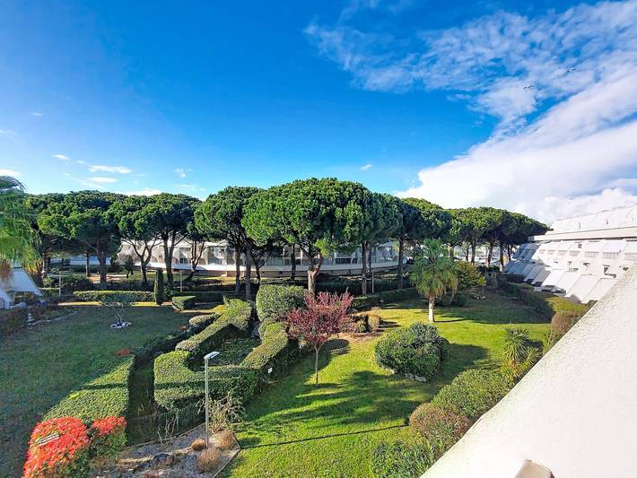 Appartement entier, La Frégate in Port Camargue, Le Grau-du-Roi