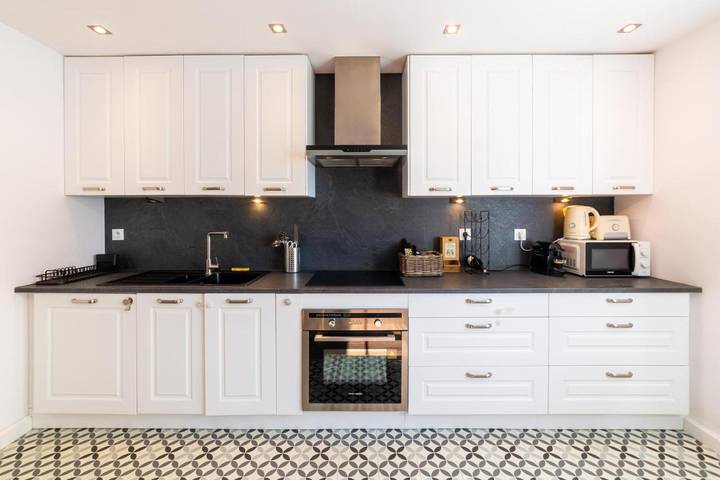 Location de vacances pour 6 personnes à Arveyres - 3