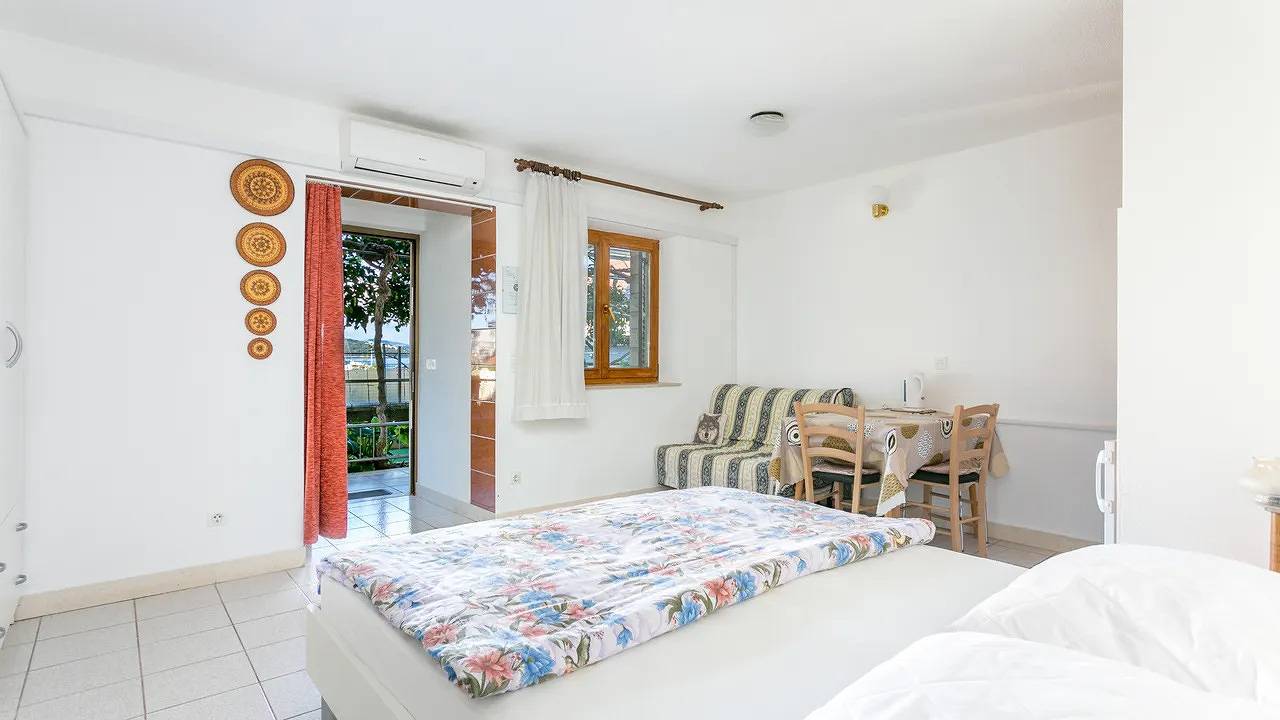 Appartamento vacanze a Ciovo a partire da 105€ a notte