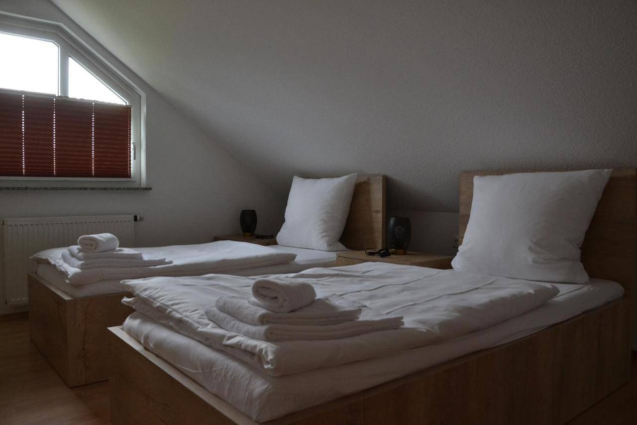 Wolf Hotel zur Linde in Künzell, Rhön-Hessen