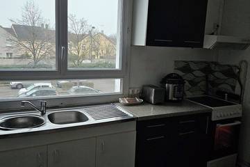 Gîte pour 2 personnes à Montgeron