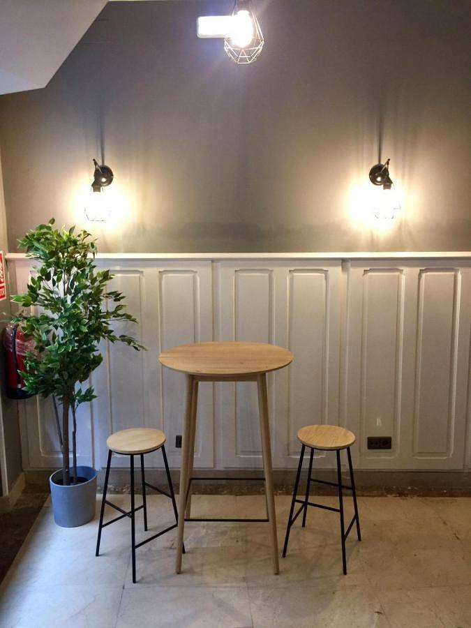 Single Room in Distrito Centro (Gijón), Gijón
