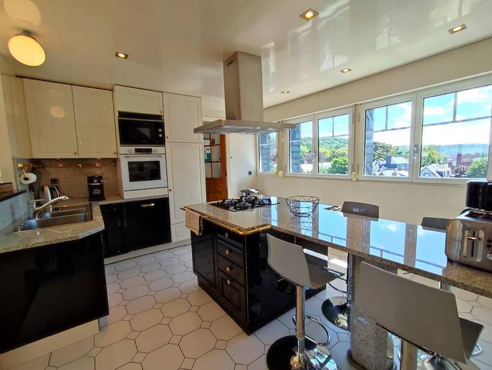 Gîte pour 4 personnes à Étretat - 3