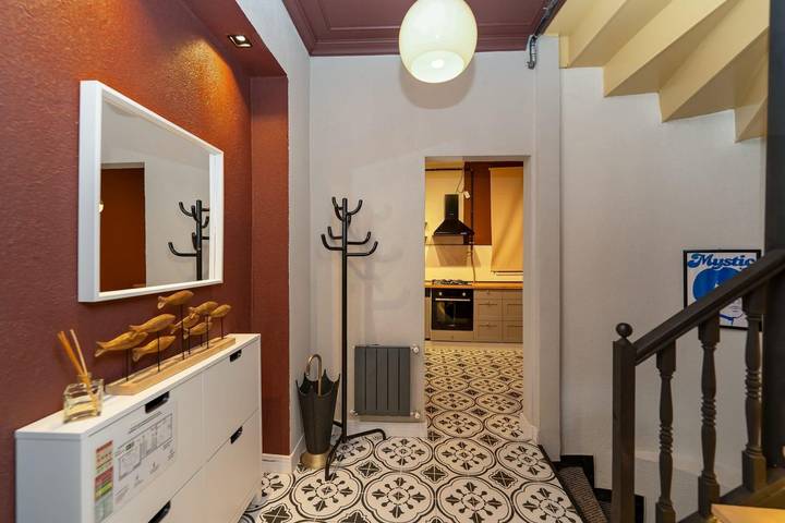 Ferienwohnung für 10 Personen in der Türkei - 4