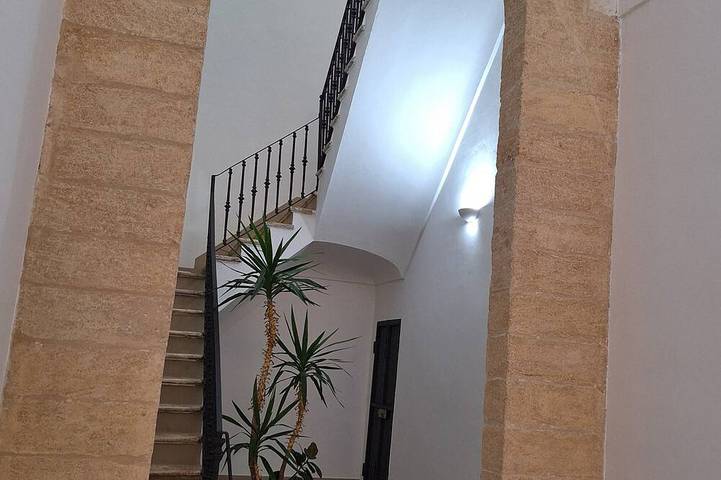 Ferienhaus für 8 Personen in Brindisi