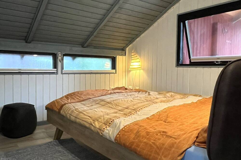 Natur und frische Luft im Wendland-Hideaway nahe des Gartower Sees in Gartow, Landkreis Lüchow-Dannenberg