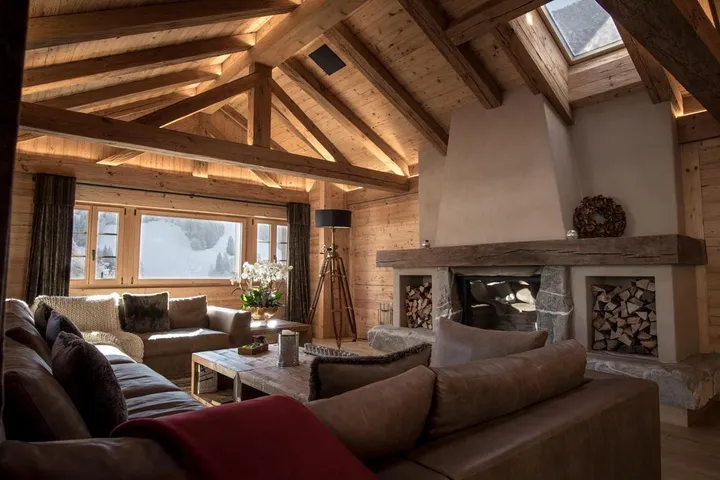 Villa für 10 Personen, mit Ausblick und Balkon - 1