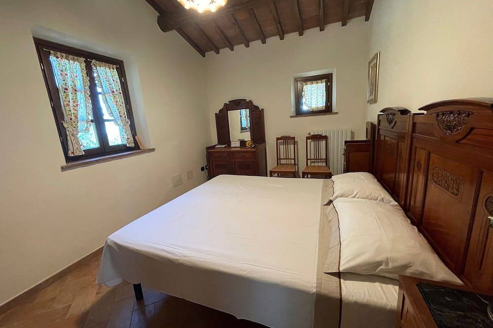 Romantisches, gut ausgestattetes Haus zum Wohlfühlen! in Guardistallo, Etruskische Küste