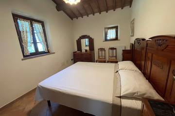 Cottage for 2 People in Guardistallo, Tuscany, Photo 1