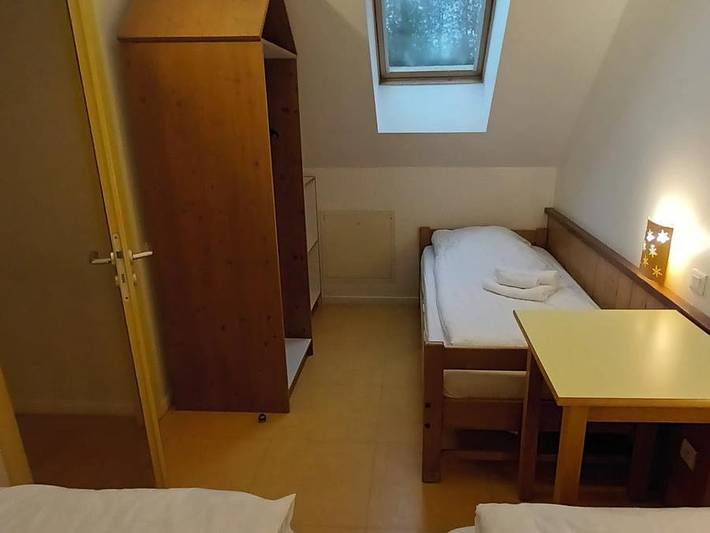 Gîte für 7 Personen, mit Sauna und Kinderpool im Elsass - 4