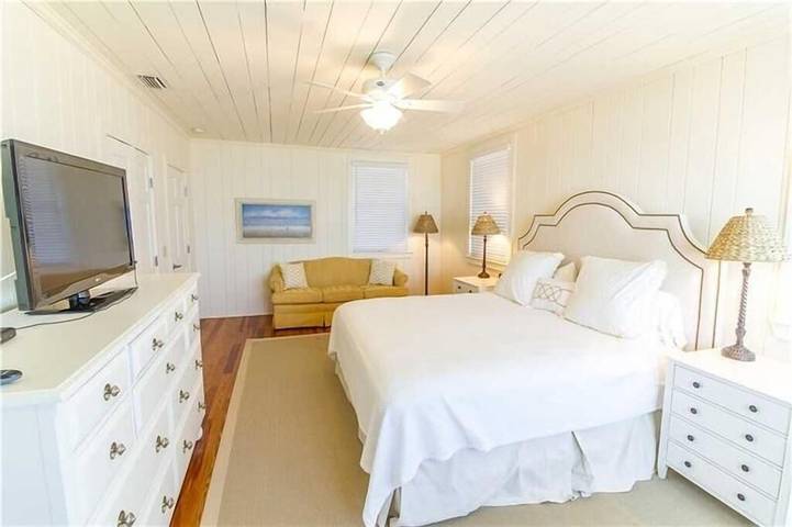 Vacation rental for 10 people, with terrace, with pets in Ponte Vedra Beach