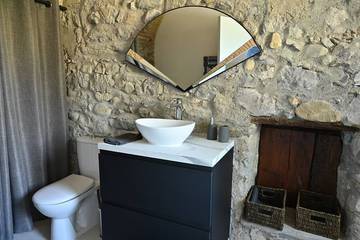 Appartement De Vacances pour 2 Personnes dans Chambéry, Région de Chambéry, Photo 4