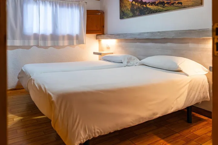 Casa de huéspuedes para 3 personas - 1