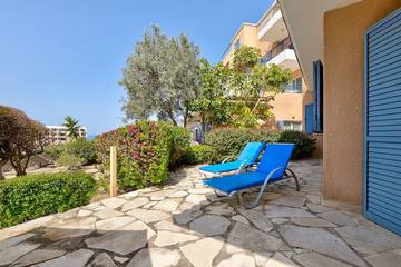 Apartment for 4 People in Paphos, South Cyprus, Photo 2