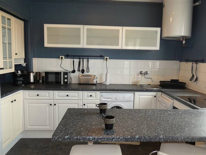 Gîte pour 5 personnes, animaux acceptés à Saint-Jean-de-Monts - 2