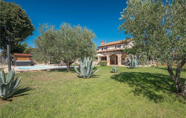 Ferienhaus für 6 Personen, mit Terrasse in Kosinozici - 4