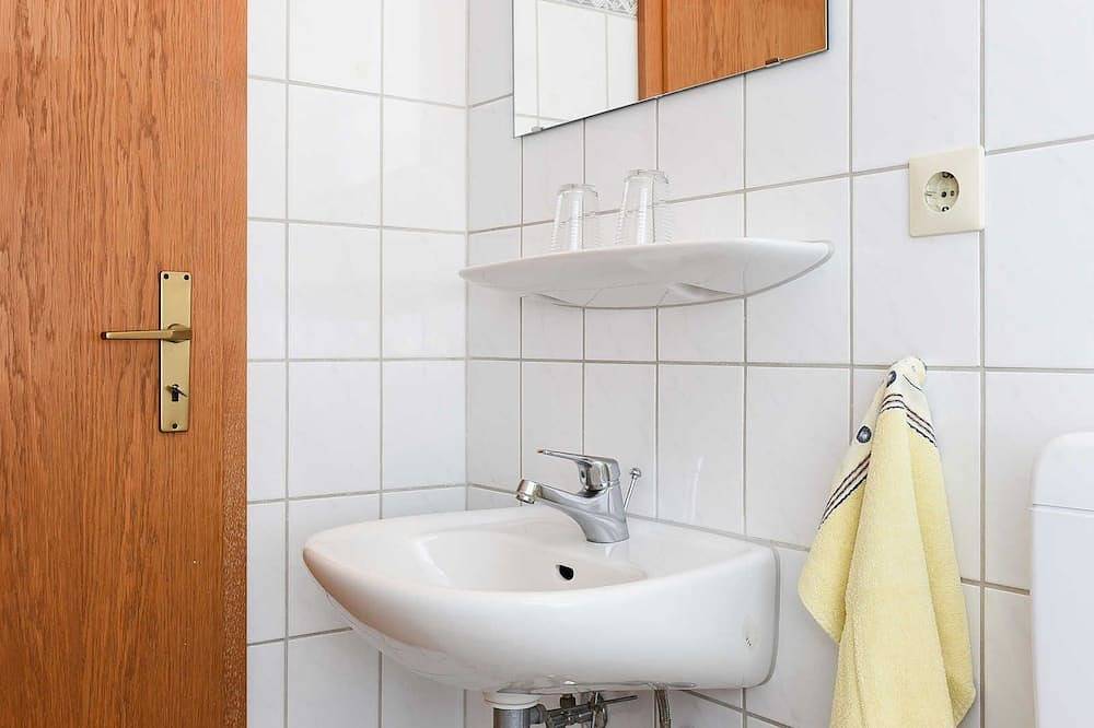 Doppelzimmer B - Huus an't Deep in Altharlingersiel in Altharlingersiel, Neuharlingersiel