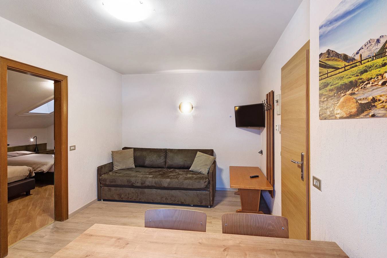 Appartamento vacanze a Livigno a partire da 80€ a notte