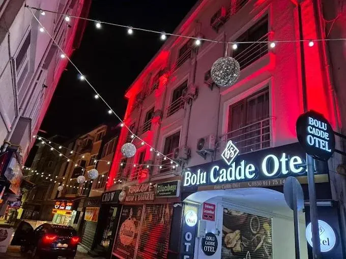 Hôtel pour 2 personnes, avec vue - 1