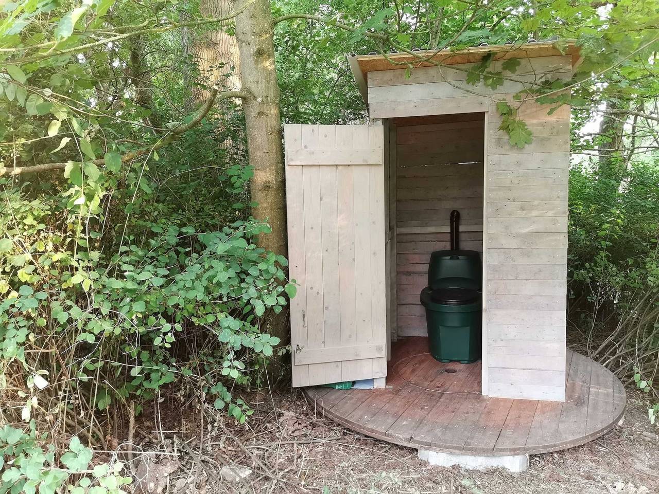 Schlummerfass in Stoltebüll, Kappeln & Umgebung