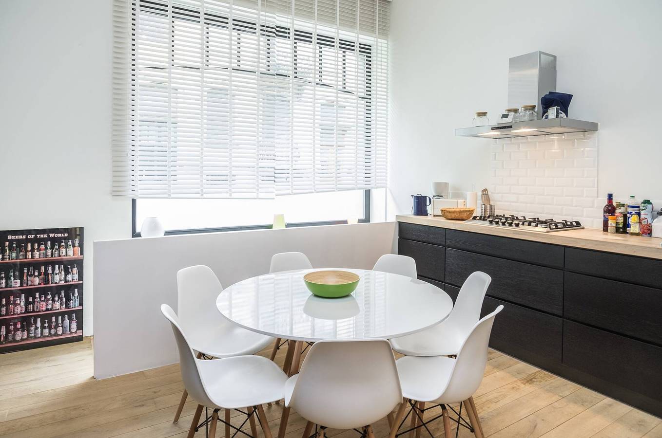 Entire apartment, Comfortable Central And Quiet in Saint-Gilles (Belgium), Brussels region