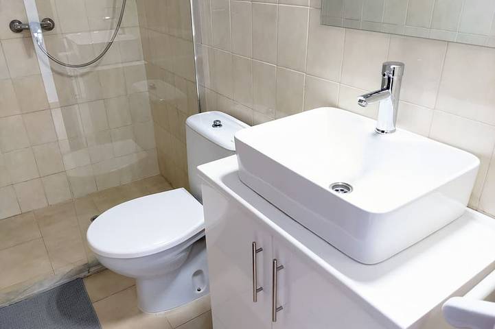 Ferienhaus für 3 Personen, mit Terrasse in Vinaròs - 3