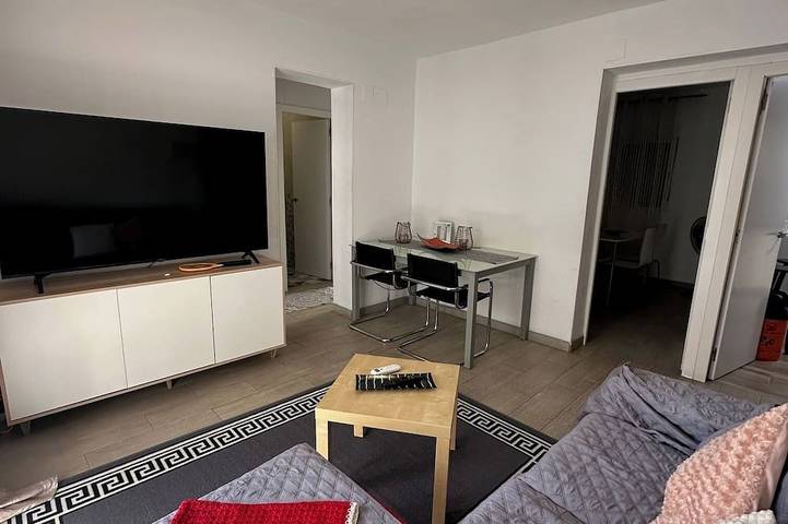 Ferienwohnung für 5 Personen, mit Haustier