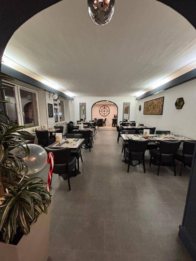 Hôtel-Restaurant Le Hauteville in Plateau d'Hauteville, Belley