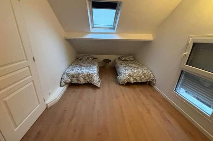 Location de vacances pour 8 personnes à Savigny-sur-Orge - 2