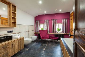 Chalet pour 2 Personnes dans Eisenberg, Alpes d'Allgäu, Photo 3
