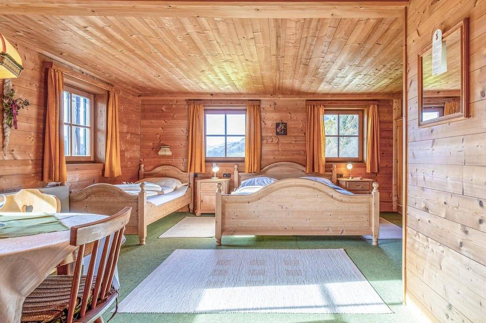 Ganze Wohnung, Bauernhof-Apartment in idyllischer Lage in Brixen im Thale, Kaisergebirge