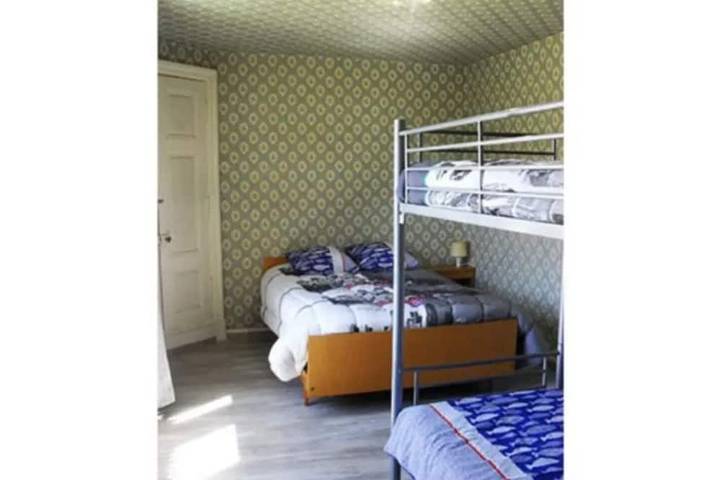 Gîte pour 4 personnes à Rosières - 2