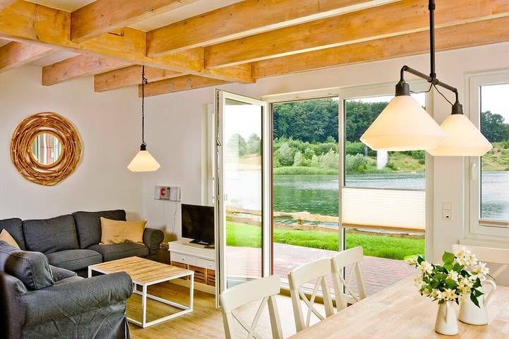 Agriturismo für 6 Personen, mit Sauna in Altes Land Stade - 2