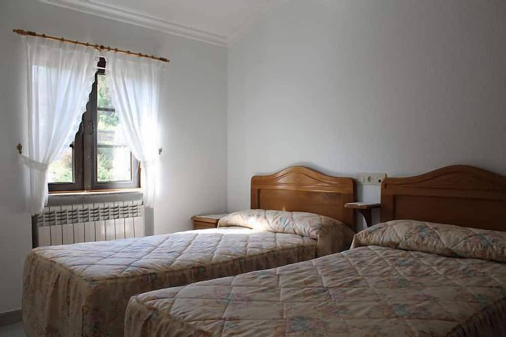 Casa Caseira for 12 people in Camariñas, Costa da Morte