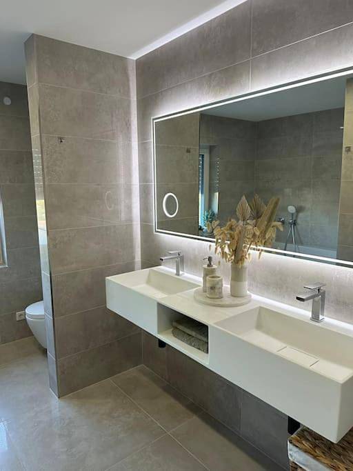Appartement entier, Luxury Apartment Marz in Schwanau, Forêt-Noire centrale