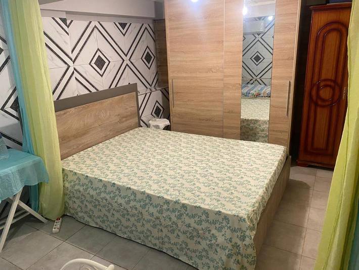 Appartement de vacances pour 2 personnes