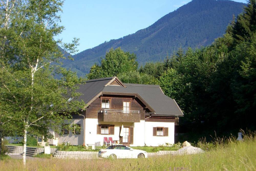 Ganze Wohnung, 3-Sterne -S Ferienwohnung im  Feriendorf in Karawanken und Bachergebirge, Feistritz im Rosental
