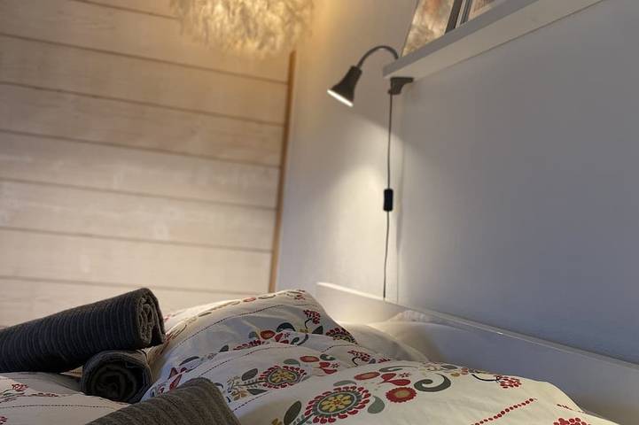 Location de vacances pour 7 personnes, avec jardin et terrasse à Argol - 4