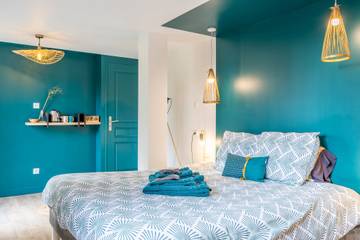 B&b per 3 Persone in Saint-Michel-Mont-Mercure, Paesi della Loira, Foto 2