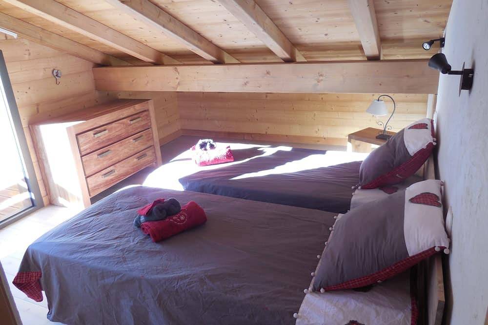 Chalet 15 personas en la entrada a Chatel, con sauna, jacuzzi, sala de cine in La Chapelle-d'Abondance, Les Portes du Soleil