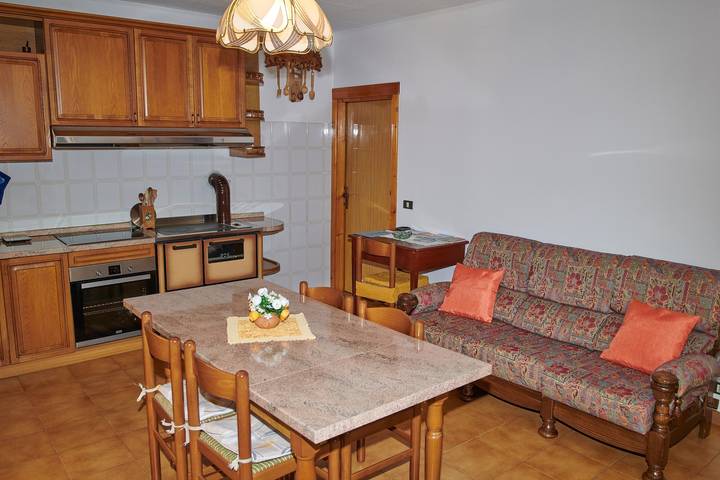 Casa Relax Daone in Daone, Valdaone