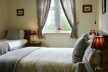 B&b für 4 Personen in Cullompton, Devon, Bild 4