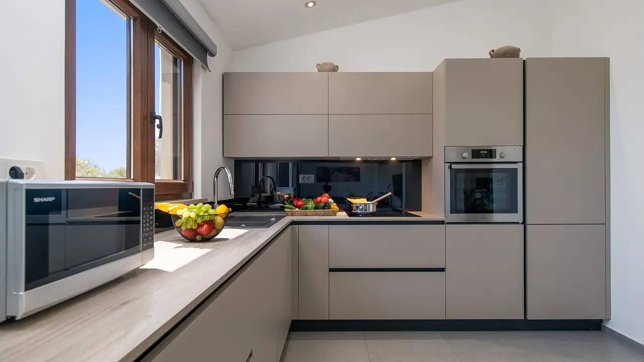 Villa für 5 Personen (70 m²) in Mali Vareški in Marčana, Südküste Istrien