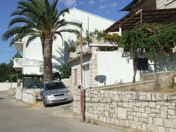 Ganze Wohnung, Apartment Ivan in Lumbarda, Korcula