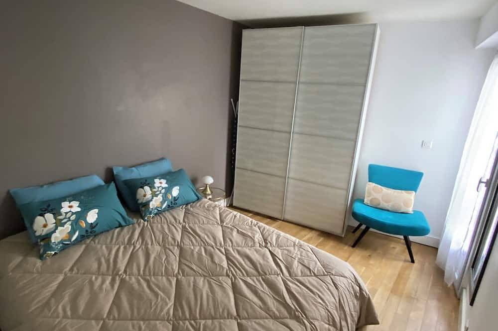 Appartement De Vacances pour 4 Personnes dans Vanves, Hauts-de-Seine