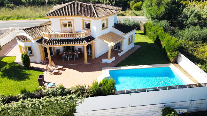 Ferienhaus für 8 Personen an der Costa Blanca - 3