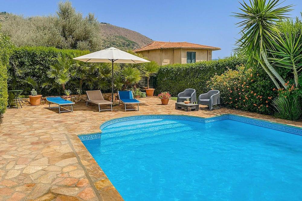 Gorgeous home in Monreale in Monreale, Palermo Province